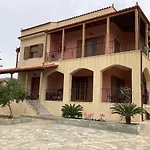 Evdora Family House Near Monemvasia