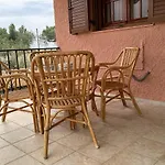 Evdora Family House Near Monemvasia