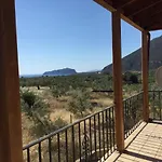 Evdora Family House Near Monemvasia