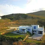 Mpasales House