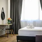 Stylish Urban Haven