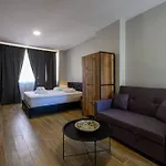 Stylish Urban Haven