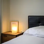 Stylish Urban Haven