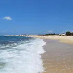 Golden Beach Glyfada Apartments