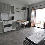 Zennova #42 Pirgadikia Sky & Sea Home