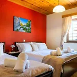 Zagori Home
