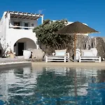 Private Villa With Private Pool Pascals Villa
