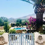 La Bastide