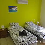 Gialova Garden Bungalow