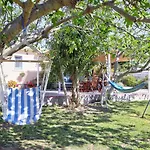 Rontos House, Seaside
