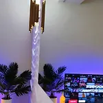 Boutique Lux Apartments