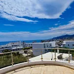 Makry Gialos Grapevines Villa 11 - Makry Gialos