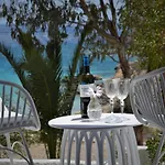 Poseidon Blue Gastronomy Hotel