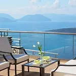 Heavenly Heights Villas By Kb Hospitality