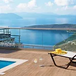 Heavenly Heights Villas By Kb Hospitality