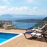 Heavenly Heights Villas By Kb Hospitality
