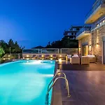 Deluxe Maisonette With Shared Pool 1#