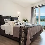 A & B Minimal Suite With Sea View In Argostoli