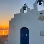 Sunkiss Paros