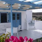 Milithos Apartments 1