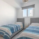 Minoas Apt Next To The Beach