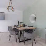 Minoas Apt Next To The Beach