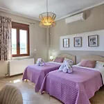 Villa Kostantina By Posarellivillas