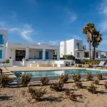 Golden View Villa With Private Swimming Pool