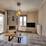 Villa Kostantina By Posarellivillas