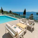 Kalami Beach - Villa Anastasia