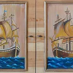 Sail Villa