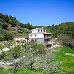 Villa Krio Pigadi