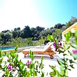 Villa Krio Pigadi