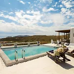 My Evilia Villa