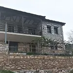 Stelios House