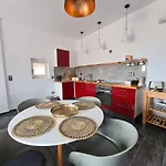 Gythio Townhouse