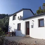 Aloni Cottage Above Aegean Sea