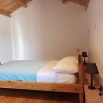 Aloni Cottage Above Aegean Sea