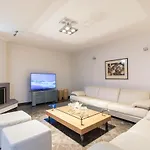 Villa Loukiana By Corfuescapes