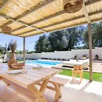 Villa Loukiana By Corfuescapes