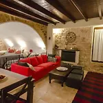Villa Malevi Dimitsana