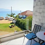 Seacret Apartments