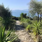 Georgia\'S House