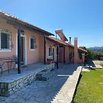 Villa Evita Corfu