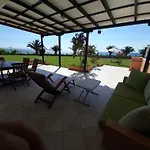 Stunning Beachfront Villa For Rent