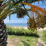 Stunning Beachfront Villa For Rent