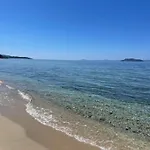 Stunning Beachfront Villa For Rent