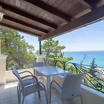 Villa Theodora View Apartments Afroditi