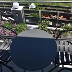 Relaxo Maisonette Rhodi