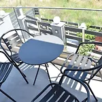 Relaxo Maisonette Rhodi
